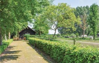 Two-bedroom Holiday Home In Leende