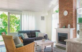 Three-bedroom Holiday Home In Lauwersoog