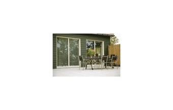 Three-bedroom Holiday Home In Retranchement