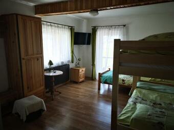 Hostal O?rodek Wypoczynkowy Trzy Korony