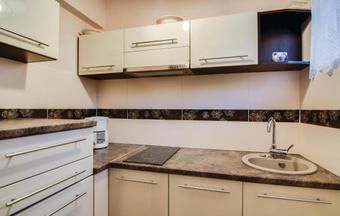 Holiday Home Wirow Gm.gryfino Osrodek Sportu I Rekreacj