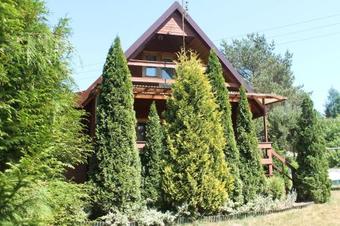 Hostal Domek Aleksandra