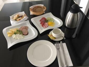 Hotel Essenza Party Center