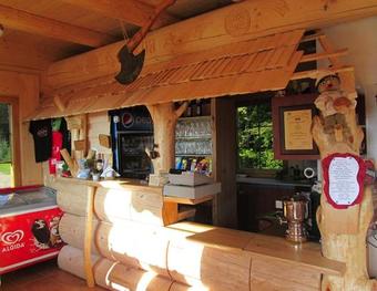 Agroturismo Chatka W?�czykija