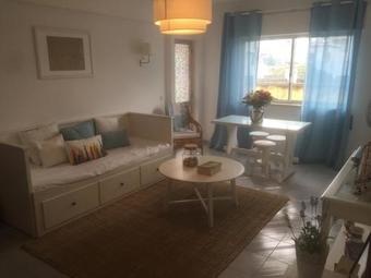 Fuzeta Beach Holiday Apartment