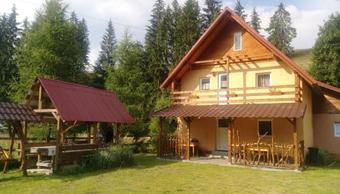 Lodge Cabana Aurora