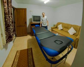 Hostal Pension Steaua Ariesului