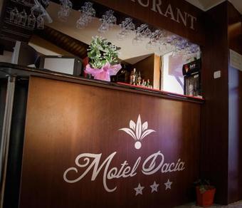 Motel Dacia