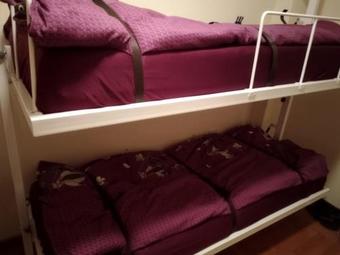 Apartment Ljubica