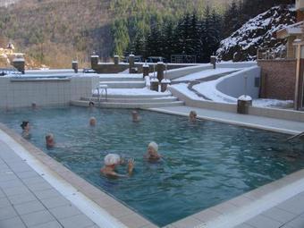 Hotel Jelak Lukovska Banja