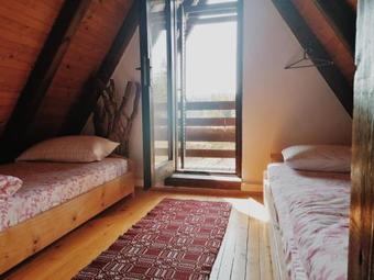 Holiday Home Petrovic