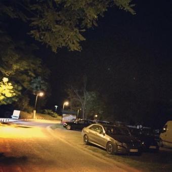 Posada Atos - Villa And Restaurant