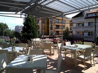 Mirana Family Hotel