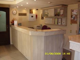 Family Hotel Familia