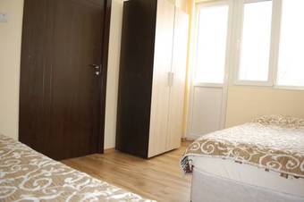Tryavna Apartment