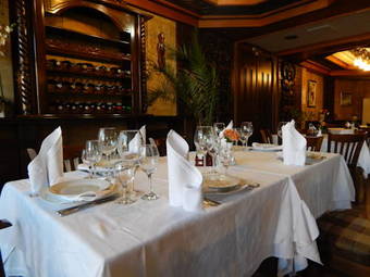 Hotel Tryavna Complex