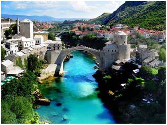 Hotel Ada Blagaj