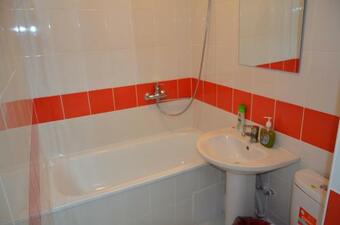 Posada Apartment 5 Komnat