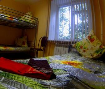 Posada Inn Sun And Moon