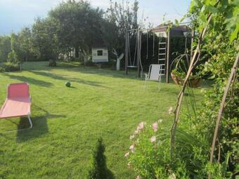 Hostal Lietnii Sad