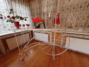 Guest House S Legkim Parom