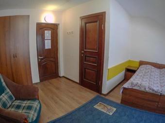 Hotel Baza Otdyha Zhemchuzhina Kavkaza