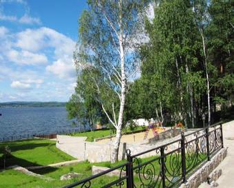 Hotel Solnechny Bereg