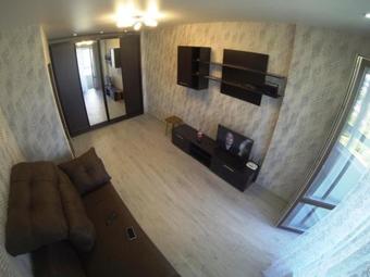 Apartment On Rizhskaya 1a