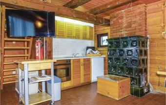 Three-bedroom Apartment In Smartno Pri Sl.gradcu