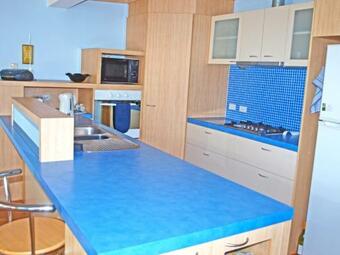 Waterfront Heaven @ Callala Bay