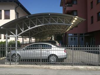 Apartments Gold City 2