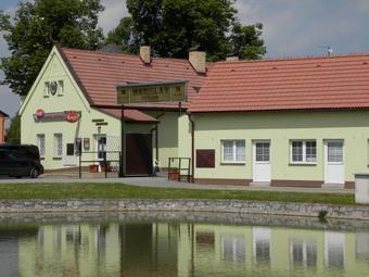 Hostal Pension Marislav