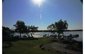 Holiday Home An Der Marina E