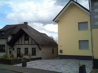 Spacious Holiday Home In Stipshausen With Terrace
