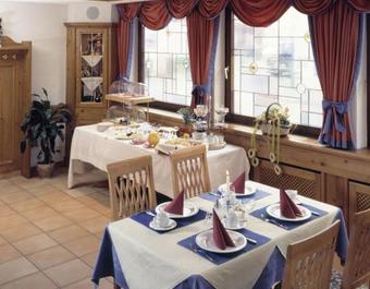 Hotel Waldhorn Holzgerlingen
