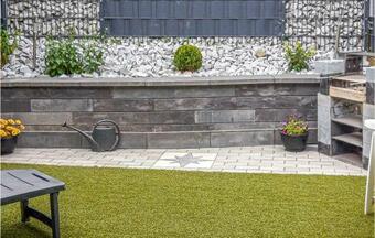 One-bedroom Holiday Home In Diemelsee Ot Sudeck