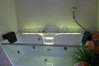 Ferienhaus Waldwinkel - [#60166]