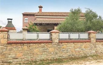 Holiday Home In Masueco