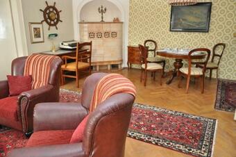 Apartamento Haus Weisses Lamm