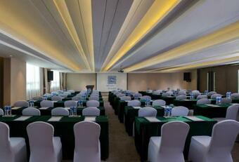 Nuohuating Hotel
