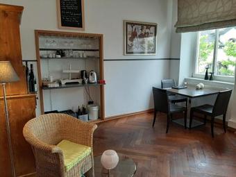 Hotel Sleep & Go! Self-service Rooms