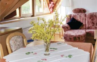 Apartamentos Weiherblick