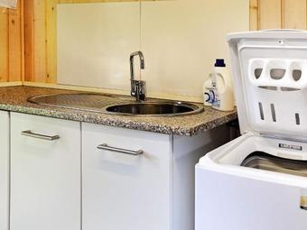 Three-bedroom Holiday Home In Otterup 9