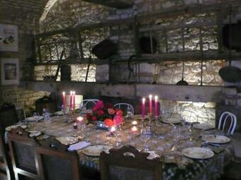 Bed & Breakfast Ch�teau De B�ru