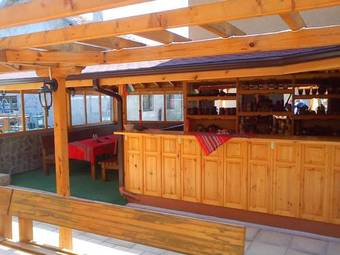 Hostal Guest House Nash Dom