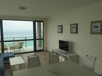 Apartamento Calithea Complex