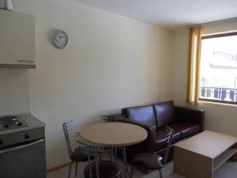 Kavarna Paradise Apartments