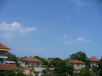 Hostal Guest House Alex