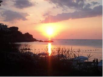 D&s - Sans Souci Family Hotel