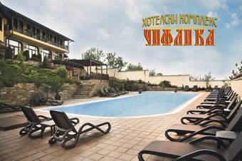 Chiflika Family Hotel